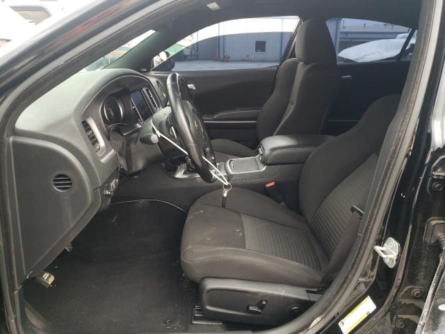 2C3CDXCT0KH728730 Dodge CHARGER R/T