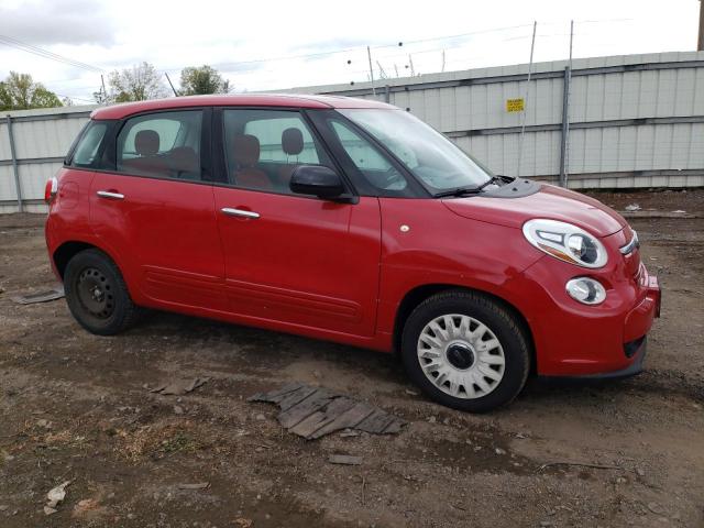 ZFBCFAAHXEZ014158 Fiat 500L POP