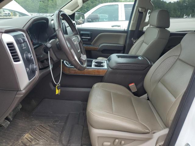 3GTU2NEJXJG366006 GMC Sierra K1500 Slt
