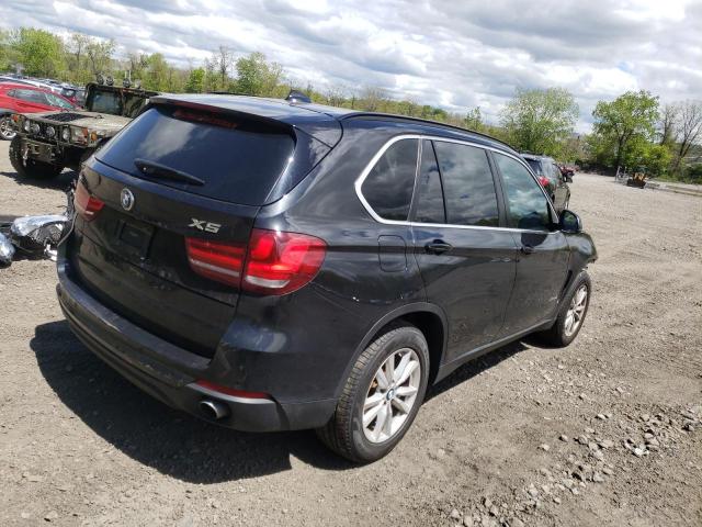5UXKR0C54F0K60365 BMW X5 Xdrive35i