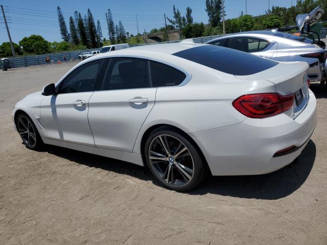 WBA4J1C58KBM17673 BMW 430i Gran Coupe