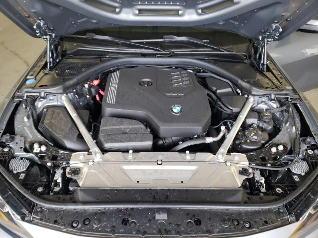 WBA73AV09PFP36783 BMW 430xi Gran Coupe