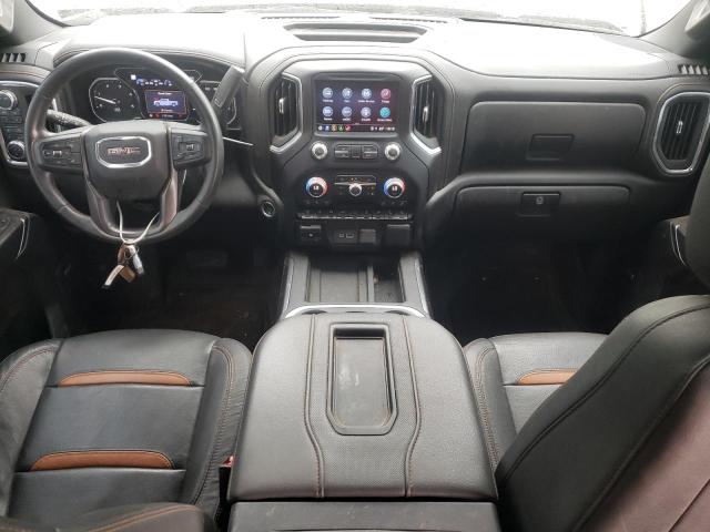 1GT49PEY1NF289117 GMC Sierra K2500 At4
