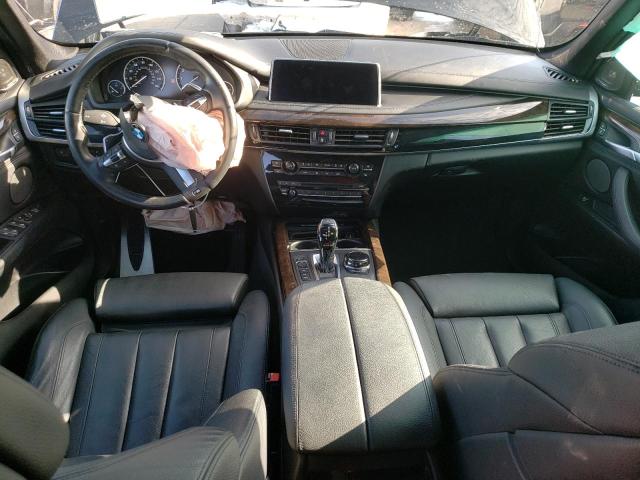 5UXKR6C52H0J84215 BMW X5 Xdrive50i