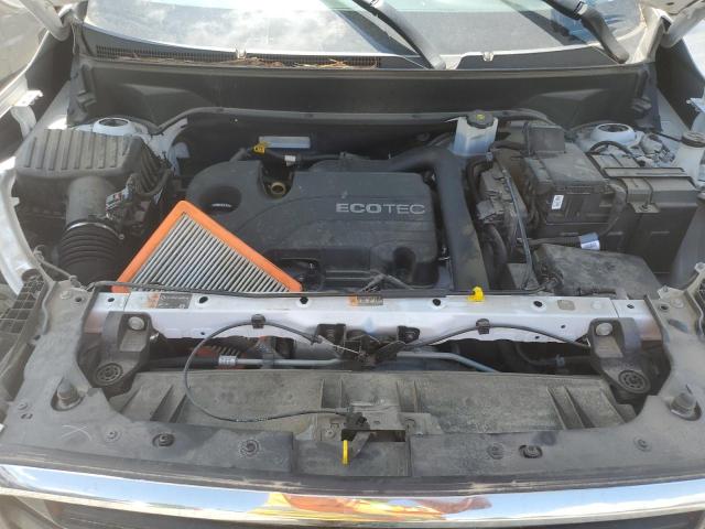 3GKALTEV1KL118635 GMC Terrain Sle
