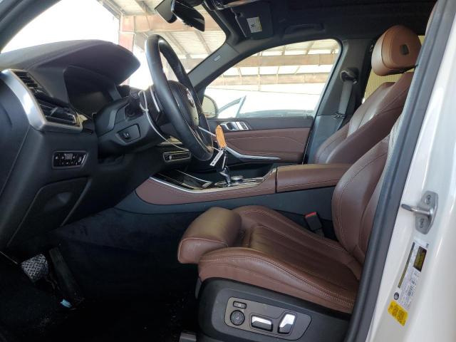 5UXCR4C0XM9H71302 BMW X5 Sdrive 40i