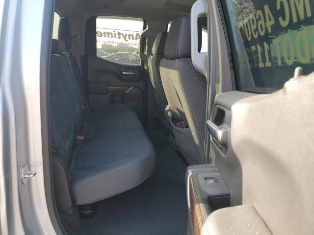 1GTR8CED6KZ227866 GMC Sierra C1500 Elevation