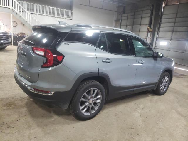 3GKALVEG8PL227422 GMC Terrain Slt