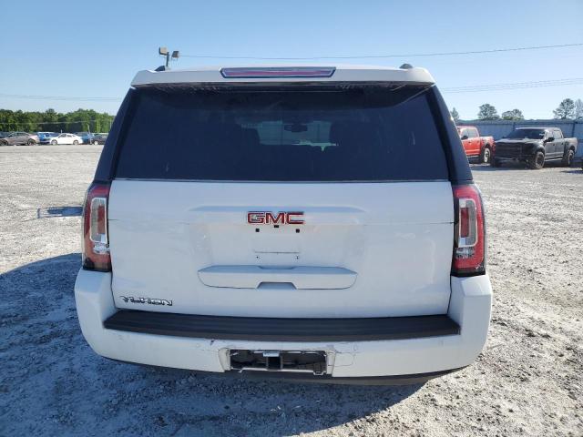 1GKS2AKCXJR369420 GMC YUKON SLE
