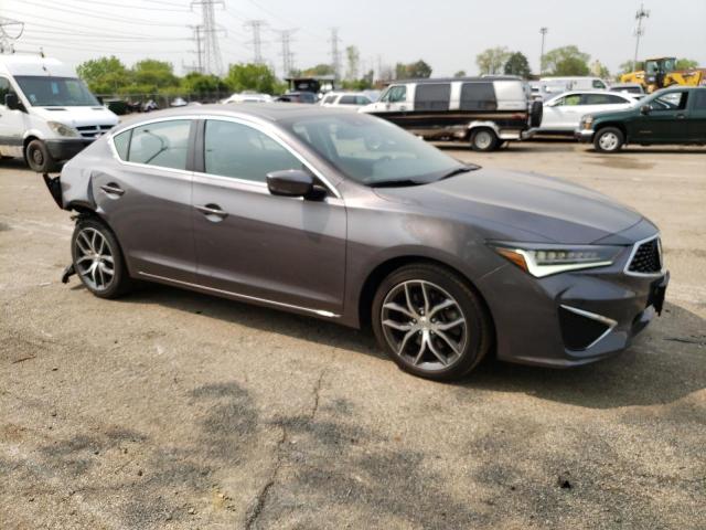 19UDE2F71LA005713 Acura Ilx Premium