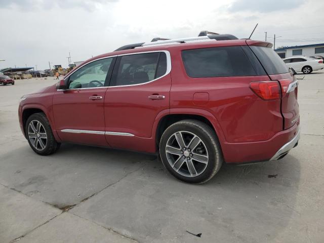 1GKKNPLS1KZ175165 GMC Acadia Denali
