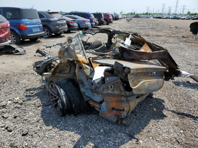 2C3CDXGJ3NH264720 Dodge Charger Scat Pack