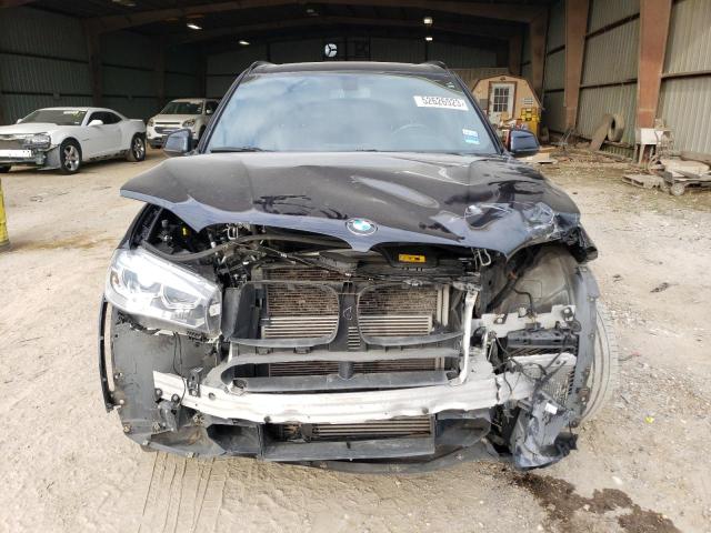 5UXKT0C53G0S76429 BMW X5 Xdr40e