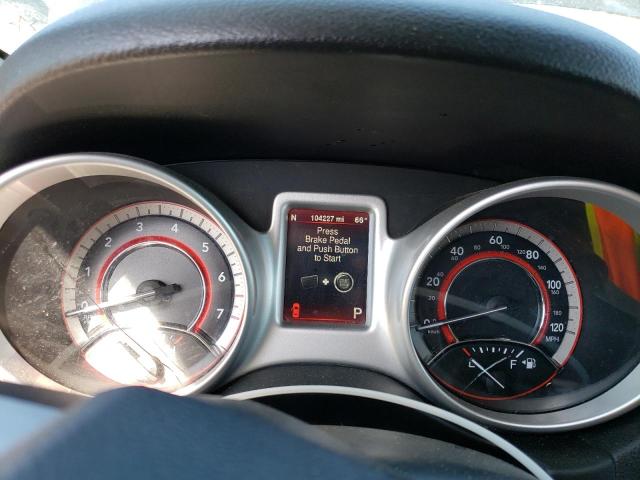 3C4PDCAB2ET112197 Dodge JOURNEY SE