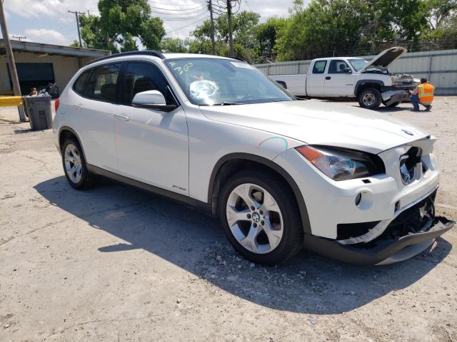 WBAVM1C54EVW47600 BMW X1 Sdrive28i