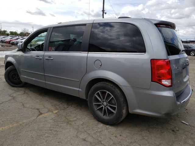 2C4RDGCG6HR670943 Dodge Grand Caravan Sxt