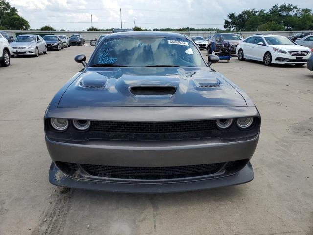 2C3CDZFJ8MH602754 Dodge Challenger R/t Scat Pack