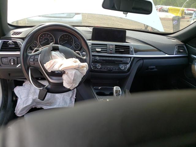 WBA4Z3C5XJEC48177 BMW 430xi