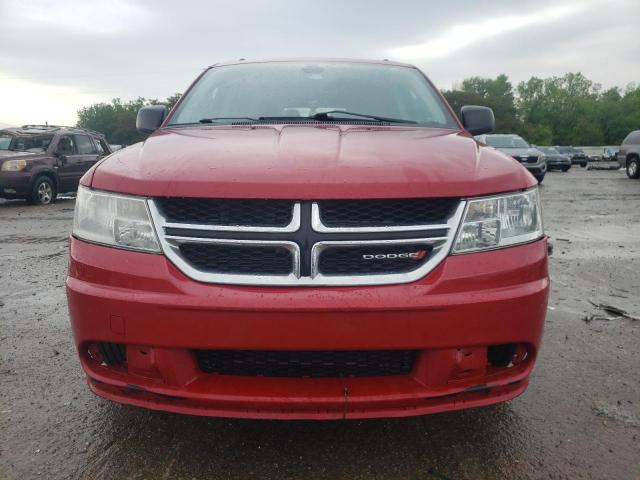 3C4PDCAB5JT443561 Dodge JOURNEY SE
