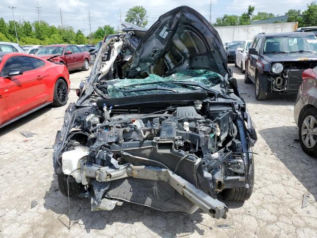3CZRU6H72HM729264 Honda Hr-v Exl