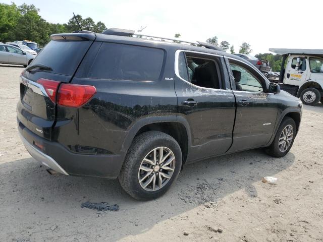 1GKKNSLAXKZ299011 GMC ACADIA SLE