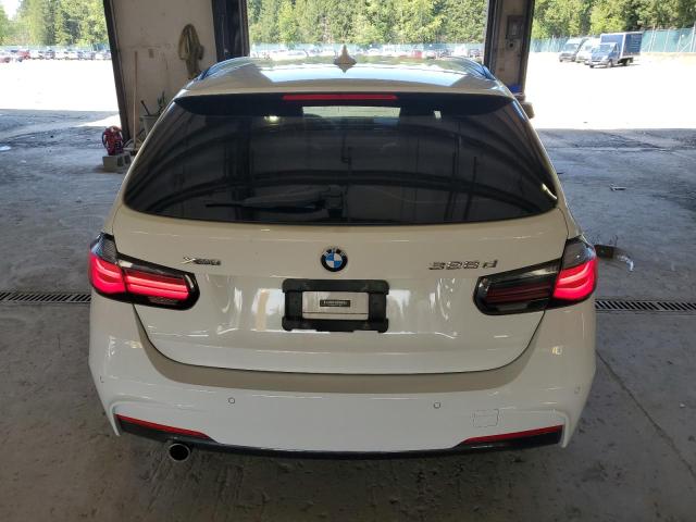 WBA8J1C51GK710873 BMW 328 D Xdrive