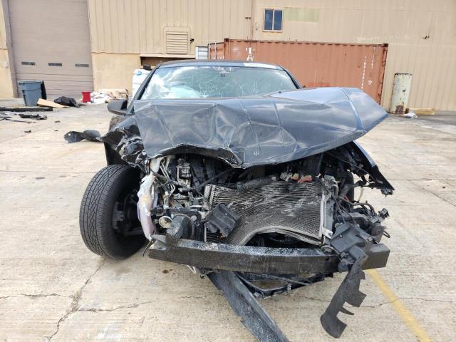 1C3CDZAB2EN161079 Dodge AVENGER SE