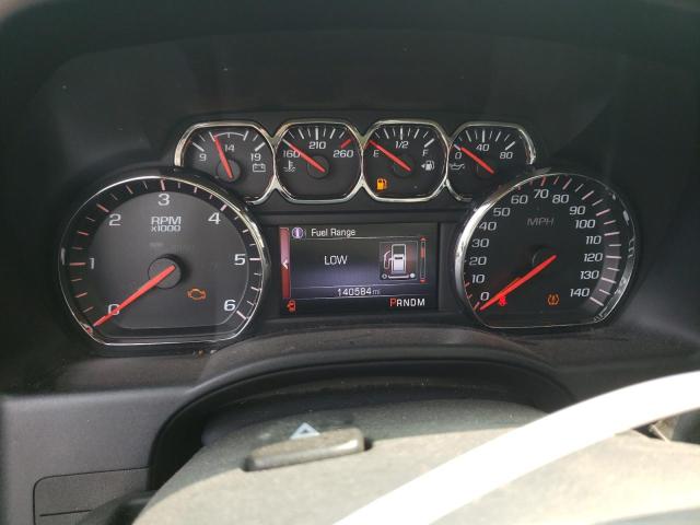 3GTU2VEC6EG299847 GMC Sierra K1500 Slt