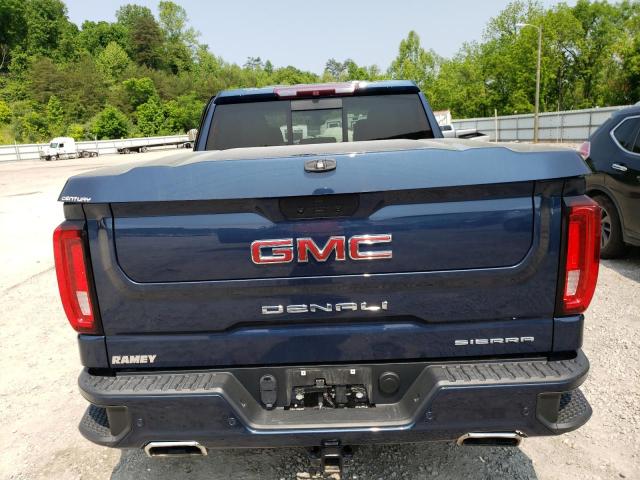 1GTU9FEL2KZ422184 GMC Sierra K1500 Denali