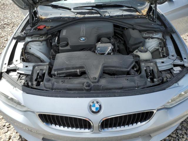 WBA4A9C56GGL87565 BMW 428 I Gran Coupe Sulev