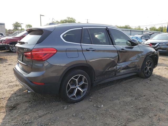 WBXHT3Z35J4A66214 BMW X1 Xdrive28i