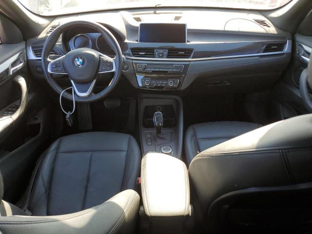 WBXJG9C02L5P74549 BMW X1 Xdrive28i