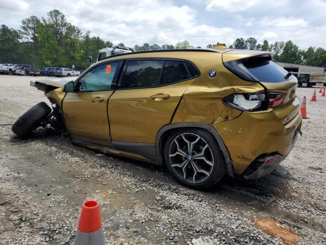 WBXYJ5C31JEF72353 BMW X2 Xdrive28i