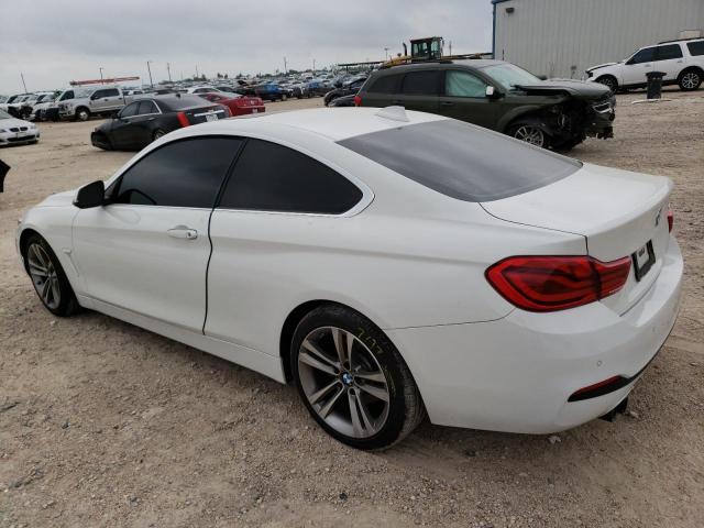 WBA4W3C50KAF91937 BMW 430I