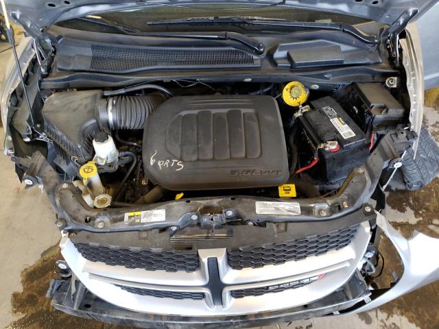 2C4RDGEG4KR690712 Dodge Grand Caravan Gt