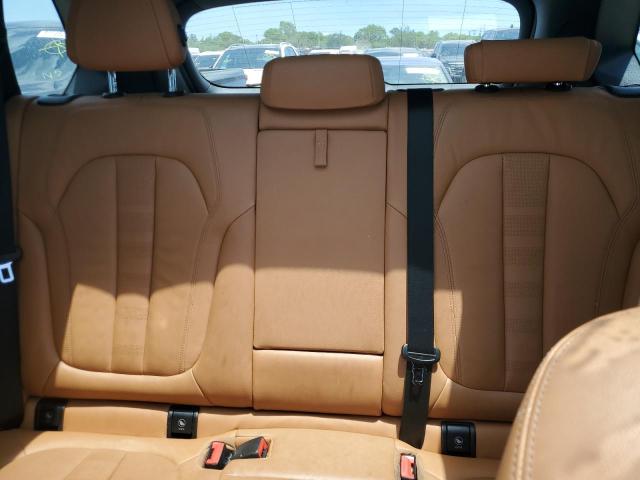 5UXCR4C0XM9G94852 BMW X5 Sdrive 40i
