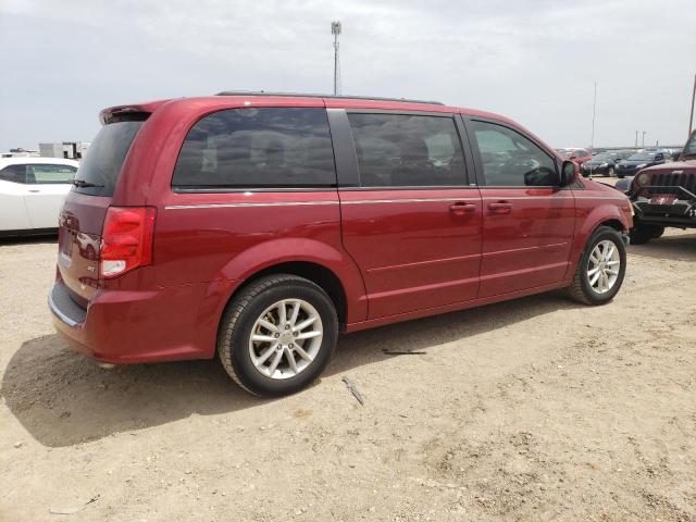 2C4RDGCG0ER104823 Dodge Grand Caravan Sxt