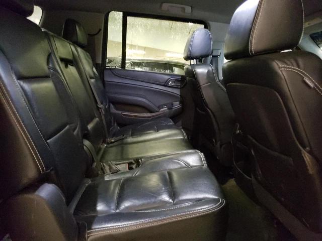 1GKS2GKC7FR552039 GMC Yukon Xl K1500 Sle