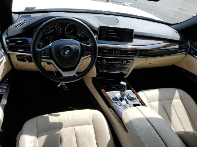 5UXKR0C31H0V83385 BMW X5 Xdrive35i