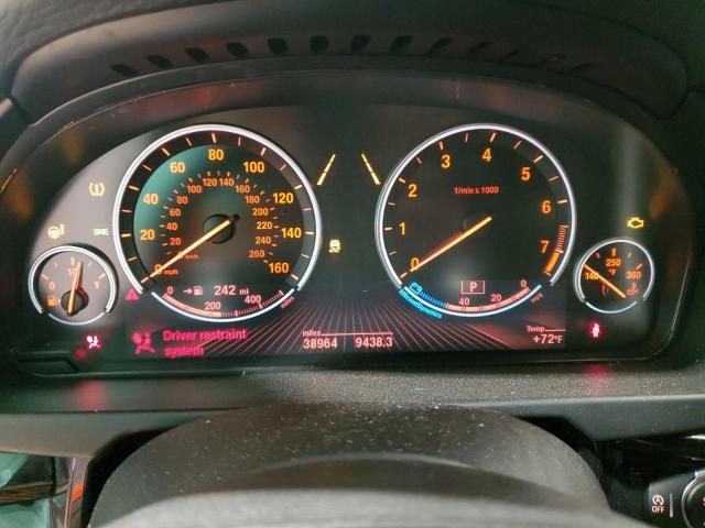 5UXKR0C55J0X92457 BMW X5 Xdrive35i
