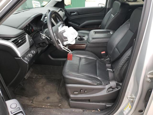 1GKS2GKC0FR190846 GMC Yukon Xl K1500 Sle