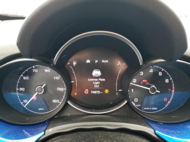 ZFBNFYA13KP802789 Fiat 500x Pop