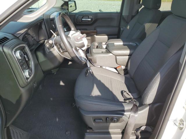 1GTU9BED0KZ419270 GMC Sierra K1500 Sle