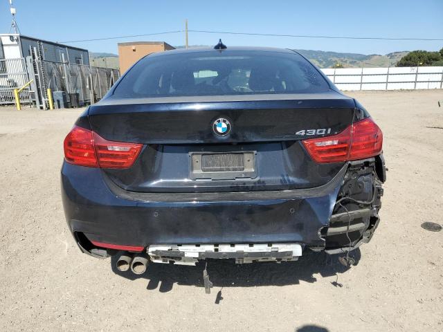 WBA4F7C57HG786668 BMW 430i Gran Coupe