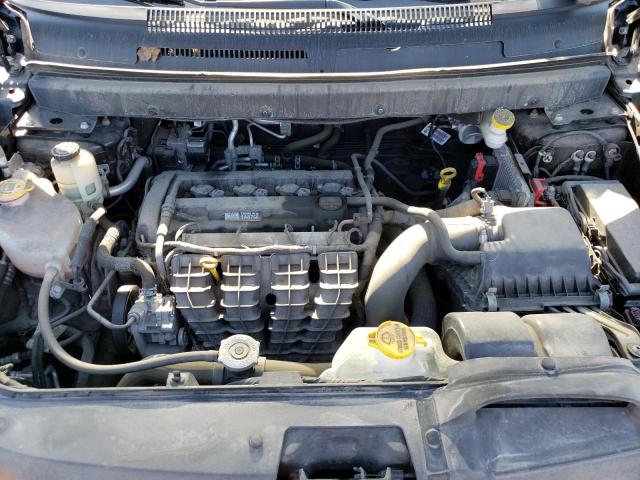 3C4PDCGB5LT187822 Dodge Journey Crossroad