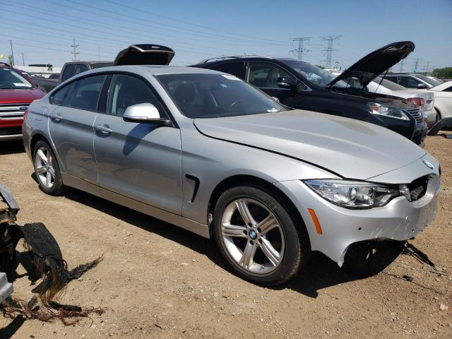 WBA4C9C54FD330453 BMW 428 Xi Gran Coupe Sulev