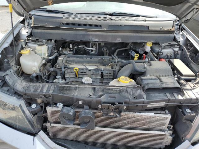 3C4PDCAB3JT532626 Dodge JOURNEY SE