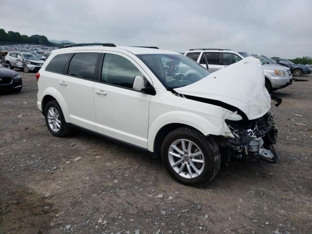 3C4PDDBG9HT618596 Dodge Journey Sxt