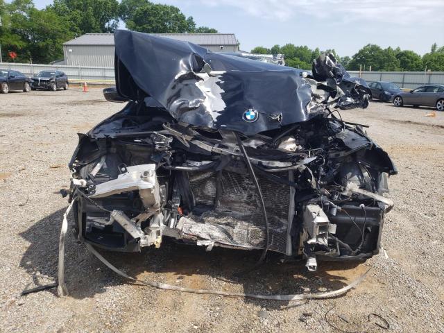 WBA7E2C59GG738509 BMW 740 I