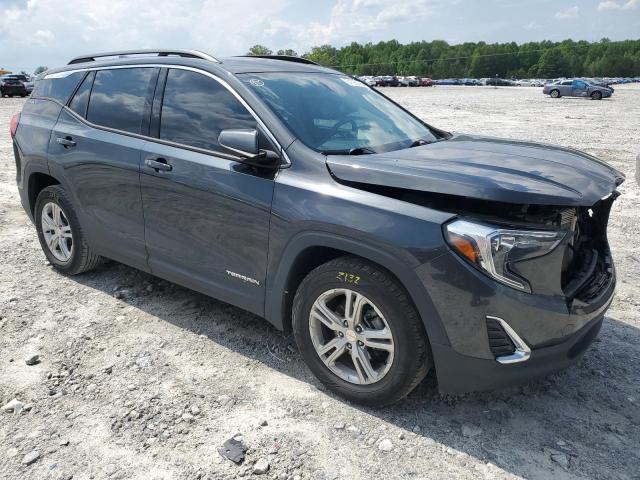 3GKALMEV1JL234535 GMC Terrain Sle